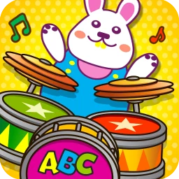 Babies & Kids educational game 아이콘